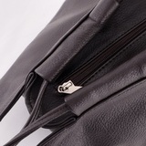 Сумка Саломея 2016 темный шоколад