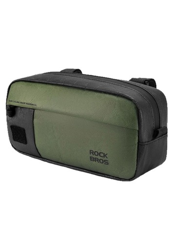 Картинка велосумка Rockbros  Tyvek - 6