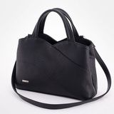 Сумка Саломея 483 канадский черный