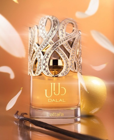 Lattafa Dalal (2026)