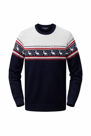 Свитер Dolce Gabbana 374306grey