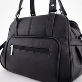 Сумка Саломея 950 канадский черный