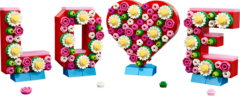 Конструктор LEGO 40867 Love Letters