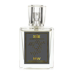 Молекулярный концентрат феромонов Desire MW мандарин и чабрец (30 ml), унисекс