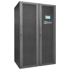 Модульный ИБП RUCELF UPO-3-100KМ50-480-0-E