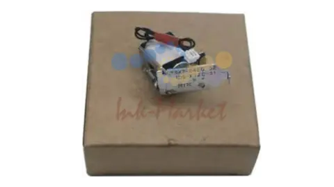 Соленоид Hewlett-Packard RK2-0420-000 / запасная часть новая, оригинал, тех. упаковка (RK2-0420-000)