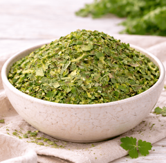 Петрушка сушеная / 25 гр