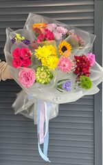 Дофаминовый букет