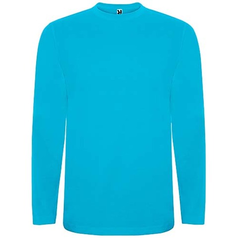 Футболка Extreme 160 г/м2 с длинным рукавом