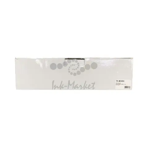 Совместимый тонер-картридж TK-8305K черный  для принтеров Kyocera TASKalfa 3051ci, 3551ci, 3050ci, 3550ci (25000 стр)