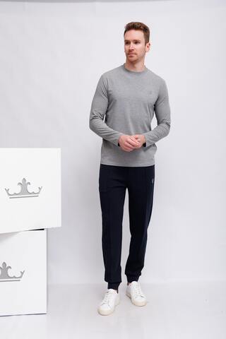 CUDGI Брюки спортивные на кулиске