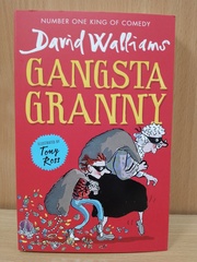 Gangsta Granny