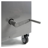Пельменный аппарат для хинкали Foodatlas BGL-30E (AR)