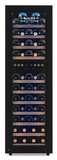 Винный шкаф MEYVEL MV53-KBF2