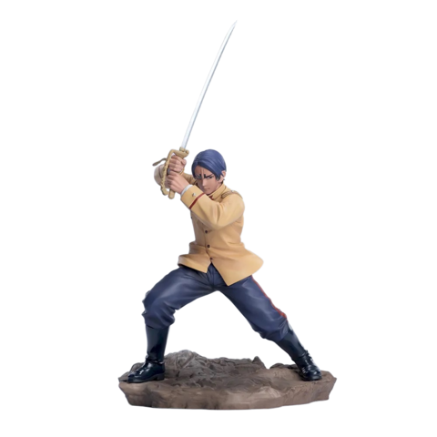 Фигурка SEGA Golden Kamuy: Ensign Koito