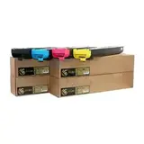 Тонер-картридж БУЛАТ s-Line 006R01381 для Xerox Digital Color Press 700 (Пурпурный, 34000 стр.)