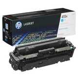 Картридж HP 415A W2031X