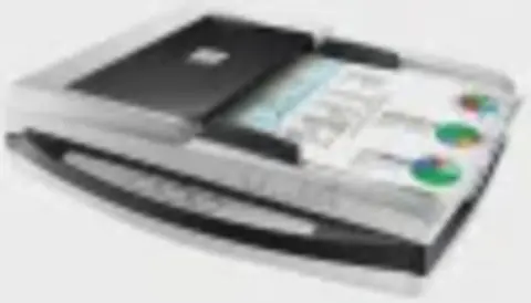 Сканер ADF дуплексный Plustek SmartOffice PL4080