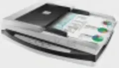 Сканер ADF дуплексный Plustek SmartOffice PL4080