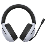 WH-G500W беспроводные полноразмерные наушники Sony INZONE H5 белые