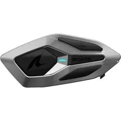 Мотогарнитура SENA for Shark - MWS Bluetooth Intercom, серый