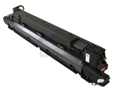 DUNT-1224DSZZ_Tech блок проявки красный для Sharp BP50C26 (Тех.Упак.), шт
