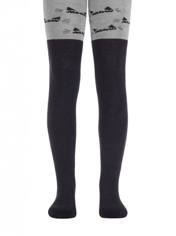 Детские махровые внутри колготки Sof-Tiki 7С-38СП рис. 532 Conte Kids