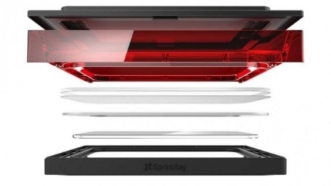 3D-принтер SprintRay Pro95