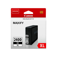 Картридж струйный Canon PGI-2400XL BK (9257B001) черн. для МВ5040/5340