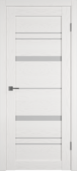 Дверь Atum Pro 25 / Polar Soft / White Cloud / Владимирские двери