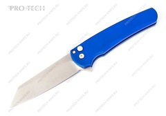 Нож Pro-Tech Malibu 5201-BLUE 