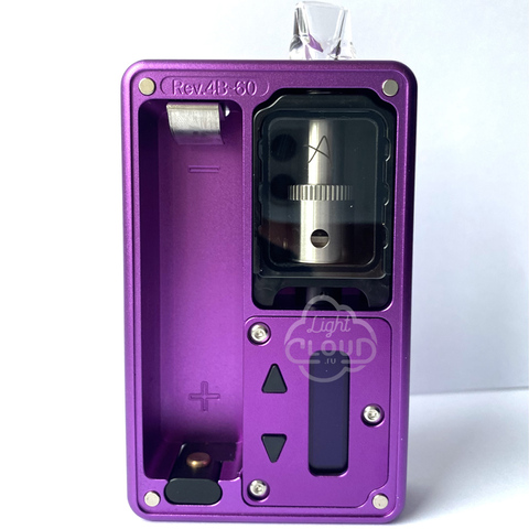 Набор BilletBox DNA60 by SXK купить