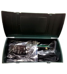 Комплект DiSco Express 3.2 на основе осциллографа DiSco 3.2