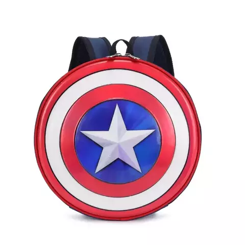 Капитан Америка сумка рюкзак