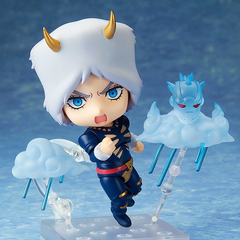 Фигурка Nendoroid JoJo's Bizzare Adventure Stone Ocean: Weather R (2027)