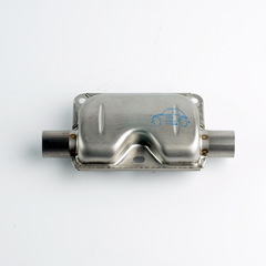Глушитель Eberspacher Hydronic / Airtronic 24mm. / 251864810100 / 25.1864.81.0100