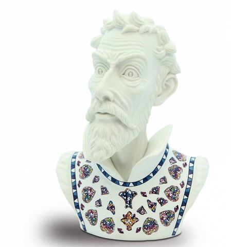 Статуэтка Nadal Дон Кихот 763002T