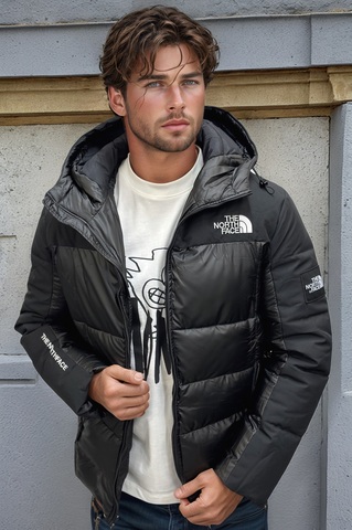 Куртка The North Face 098688bl