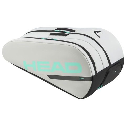 Теннисная сумка HEAD TOUR RACQUET BAG L CCTE (7-9 ракеток)