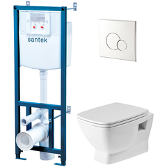 Santek 1WH501572 Пэк 