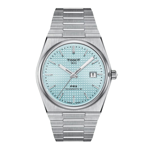 Наручные механические часы Tissot T137.407.11.351.00