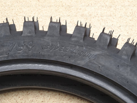 Внедорожная мотошина Mitas 120/90-18 65M TT XT-754 Super Light