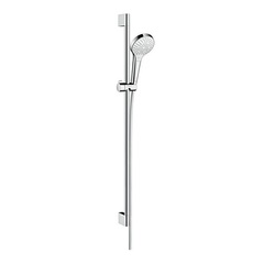 Душевой гарнитур 91,5 см 3 режима Hansgrohe Croma Select 26570400 фото