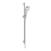 Душевой гарнитур 91,5 см 3 режима Hansgrohe Croma Select 26570400