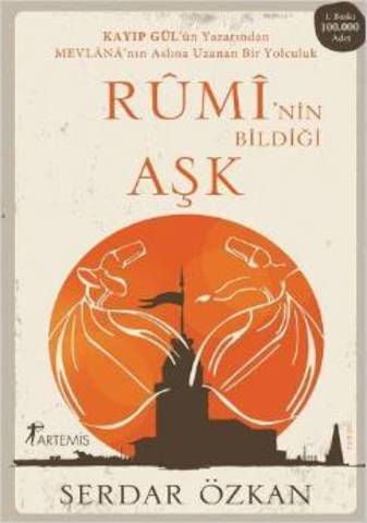 Ruminin Bildiği Aşk