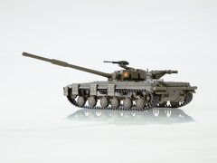 Tank T-64B 1:43 Start Scale Models (SSM)