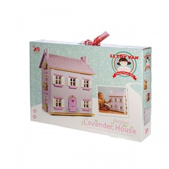 Le Toy Van Деревянный Кукольный домик 