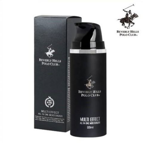 Beverly Hills Polo Club Multi effect all in one moisturizer