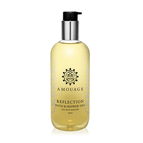 Amouage Reflection man Shower gel