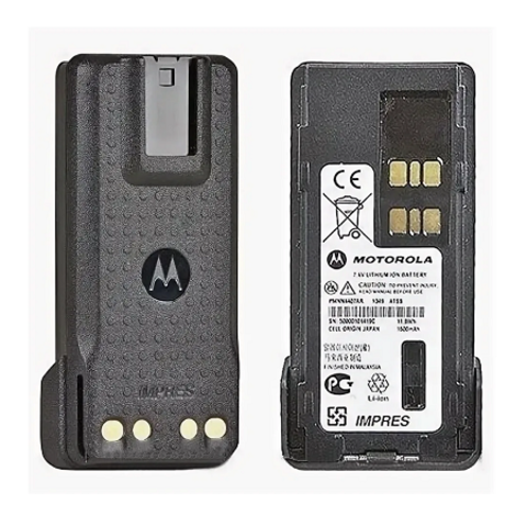 Аккумулятор Ni-MH для радиостанций Motorola PMNN4412